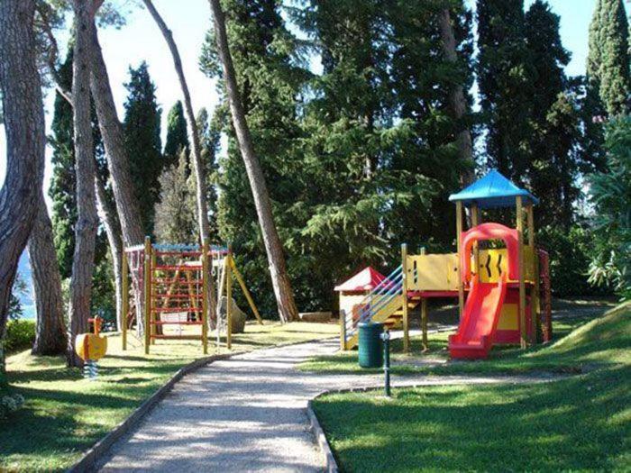 Gioia Apartman Oggebio Kültér fotó