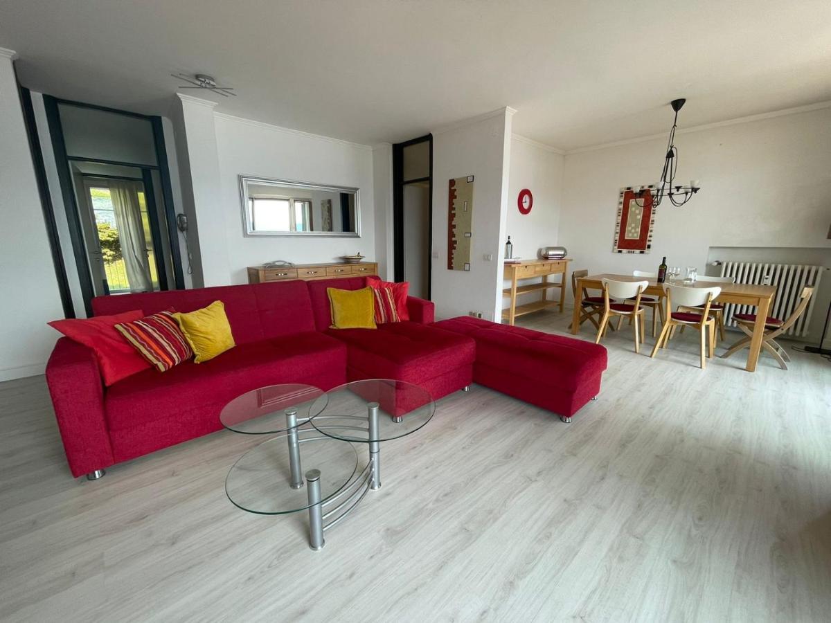 Gioia Apartman Oggebio Kültér fotó