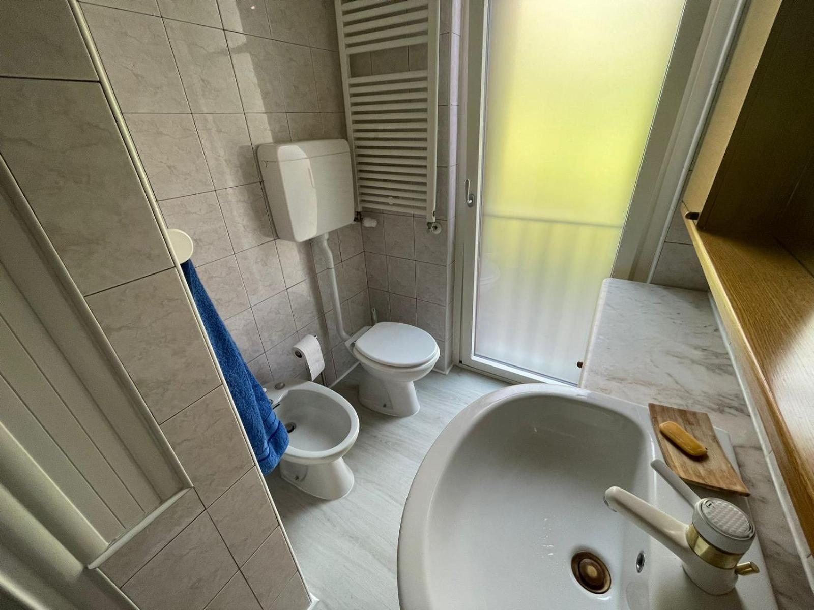 Gioia Apartman Oggebio Kültér fotó