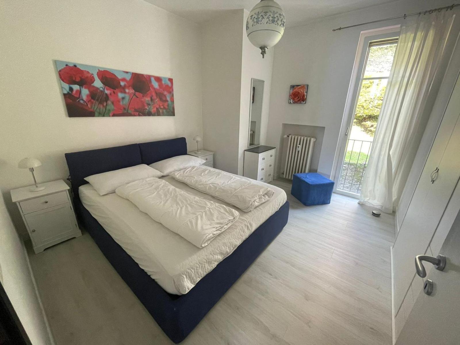 Gioia Apartman Oggebio Kültér fotó