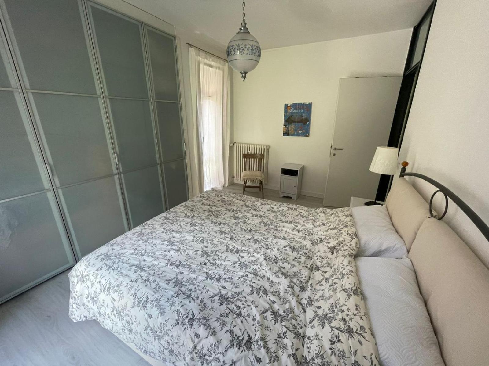 Gioia Apartman Oggebio Kültér fotó