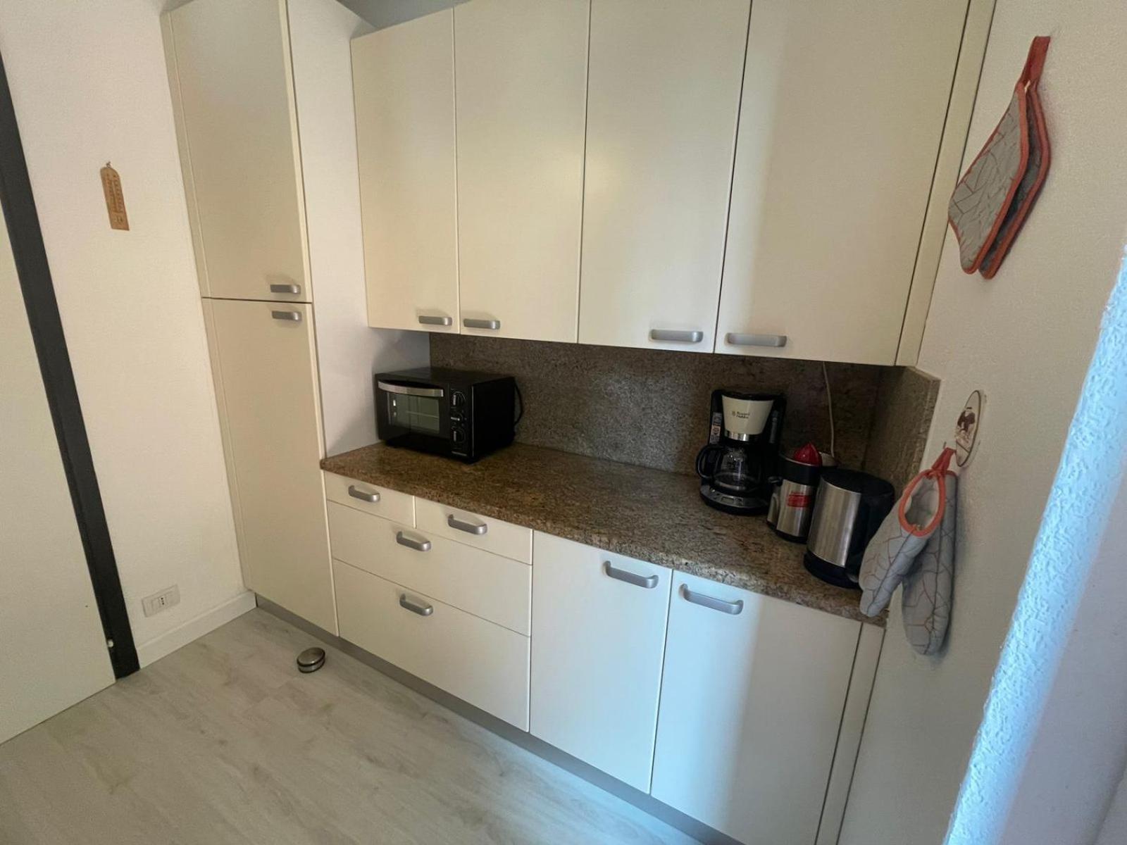 Gioia Apartman Oggebio Kültér fotó